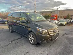 WD4PG2EE2J3492935 2018 MERCEDES-BENZ METRIS