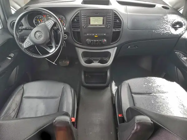 WD4PG2EE2K3506317 2019 MERCEDES-BENZ METRIS - Image 8