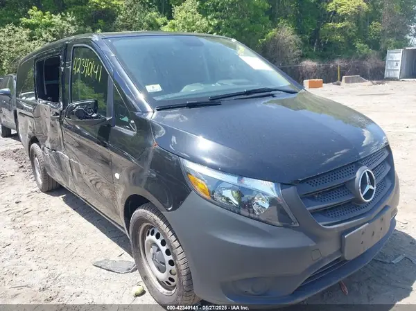 WD4PG2EE2K3518533 2019 MERCEDES-BENZ METRIS - Image 1