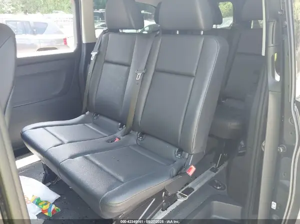 WD4PG2EE2K3518533 2019 MERCEDES-BENZ METRIS - Image 8