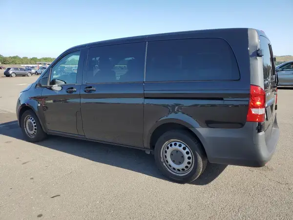 WD4PG2EE2K3525451 2019 MERCEDES-BENZ METRIS - Image 2