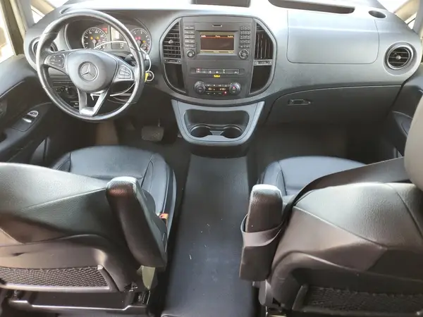 WD4PG2EE2K3525451 2019 MERCEDES-BENZ METRIS - Image 8
