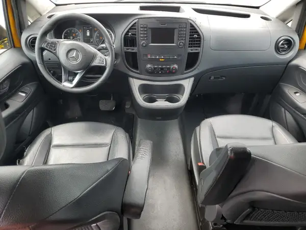 WD4PG2EE2K3529922 2019 MERCEDES-BENZ METRIS - Image 8