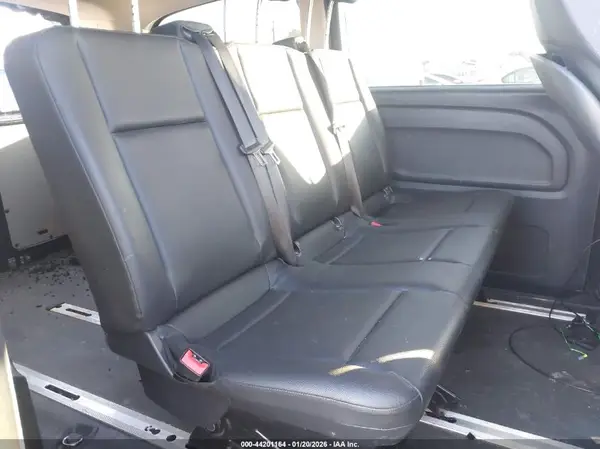 WD4PG2EE2K3532304 2019 MERCEDES-BENZ METRIS - Image 8