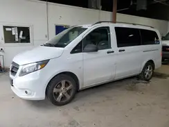 WD4PG2EE3G3101171 2016 MERCEDES-BENZ METRIS