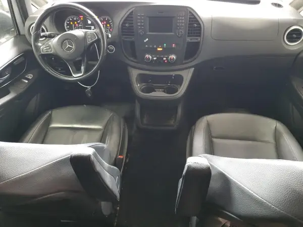 WD4PG2EE3G3101171 2016 MERCEDES-BENZ METRIS - Image 8