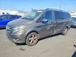 WD4PG2EE3G3104300 2016 MERCEDES-BENZ METRIS