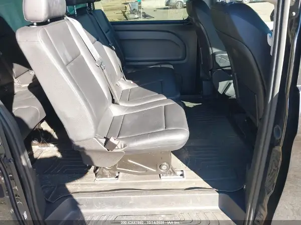 WD4PG2EE3G3104488 2016 MERCEDES-BENZ METRIS - Image 8
