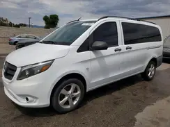 WD4PG2EE3G3113255 2016 MERCEDES-BENZ METRIS