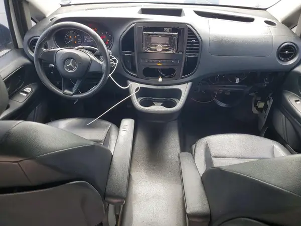 WD4PG2EE3G3113255 2016 MERCEDES-BENZ METRIS - Image 8
