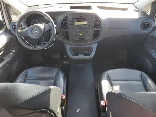 WD4PG2EE3G3113742 2016 MERCEDES-BENZ METRIS - Image 8