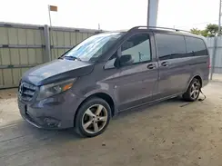 WD4PG2EE3G3130640 2016 MERCEDES-BENZ METRIS