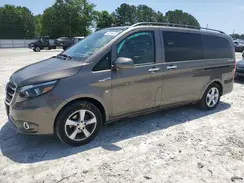 WD4PG2EE3H3224745 2017 MERCEDES-BENZ METRIS