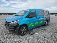 WD4PG2EE3H3300982 2017 MERCEDES-BENZ METRIS