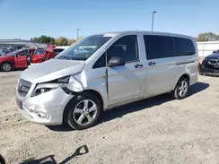 WD4PG2EE3H3302540 2017 MERCEDES-BENZ METRIS