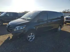 WD4PG2EE3J3347760 2018 MERCEDES-BENZ METRIS