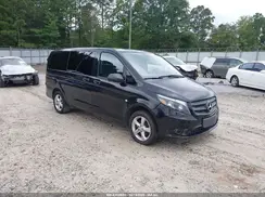 WD4PG2EE3J3372951 2018 MERCEDES-BENZ METRIS