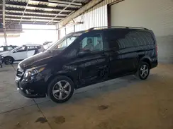 WD4PG2EE3J3381083 2018 MERCEDES-BENZ METRIS
