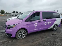 WD4PG2EE3J3400991 2018 MERCEDES-BENZ METRIS
