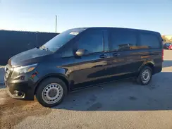 WD4PG2EE3J3411909 2018 MERCEDES-BENZ METRIS