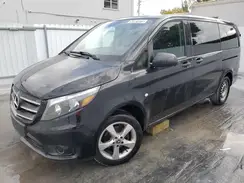 WD4PG2EE3J3451309 2018 MERCEDES-BENZ METRIS