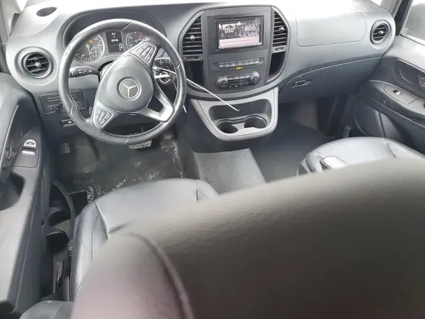 WD4PG2EE3J3451309 2018 MERCEDES-BENZ METRIS - Image 8