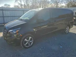 WD4PG2EE3J3491163 2018 MERCEDES-BENZ METRIS