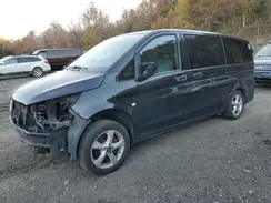 WD4PG2EE3J3492880 2018 MERCEDES-BENZ METRIS