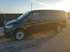 WD4PG2EE3J3502467 2018 MERCEDES-BENZ METRIS