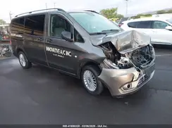 WD4PG2EE3K3523210 2019 MERCEDES-BENZ METRIS