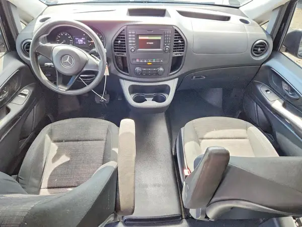 WD4PG2EE3K3545627 2019 MERCEDES-BENZ METRIS - Image 8