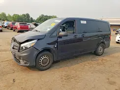 WD4PG2EE3K3575873 2019 MERCEDES-BENZ METRIS