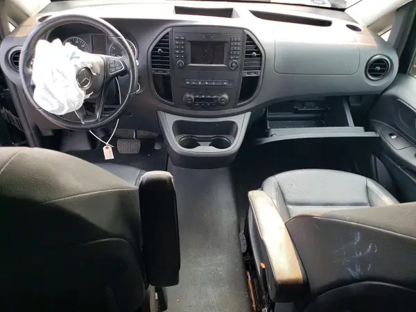WD4PG2EE3K3575873 2019 MERCEDES-BENZ METRIS - Image 8