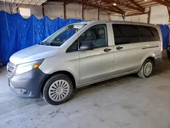 WD4PG2EE4G3105231 2016 MERCEDES-BENZ METRIS