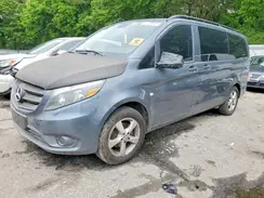 WD4PG2EE4G3114205 2016 MERCEDES-BENZ METRIS