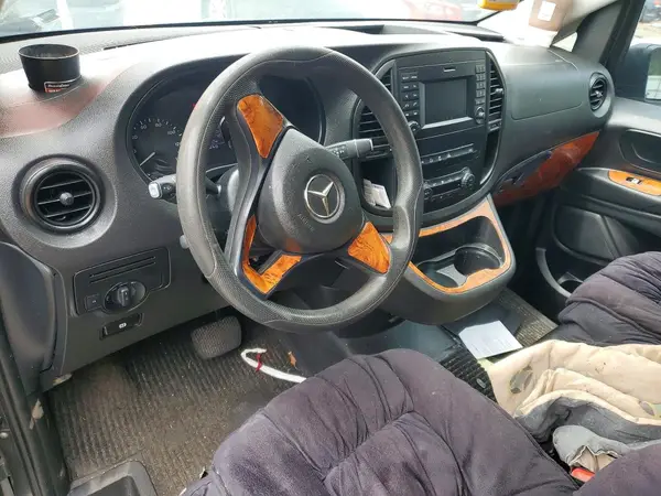 WD4PG2EE4G3114205 2016 MERCEDES-BENZ METRIS - Image 8
