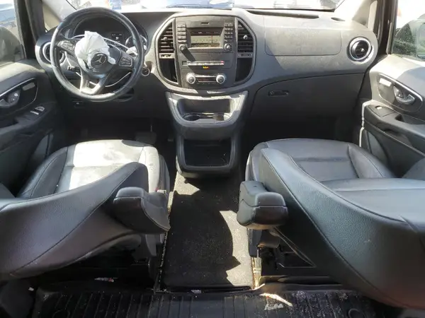 WD4PG2EE4G3135345 2016 MERCEDES-BENZ METRIS - Image 8