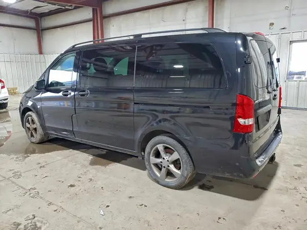 WD4PG2EE4G3144062 2016 MERCEDES-BENZ METRIS - Image 2