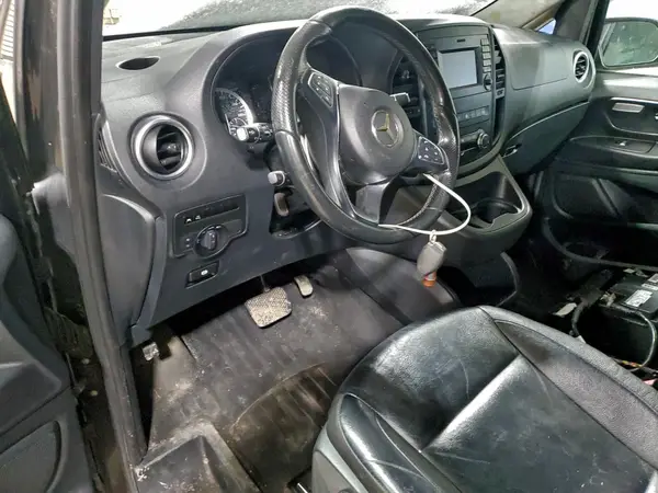 WD4PG2EE4G3144062 2016 MERCEDES-BENZ METRIS - Image 8