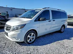 WD4PG2EE4G3149259 2016 MERCEDES-BENZ METRIS