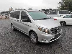 WD4PG2EE4H3222082 2017 MERCEDES-BENZ METRIS
