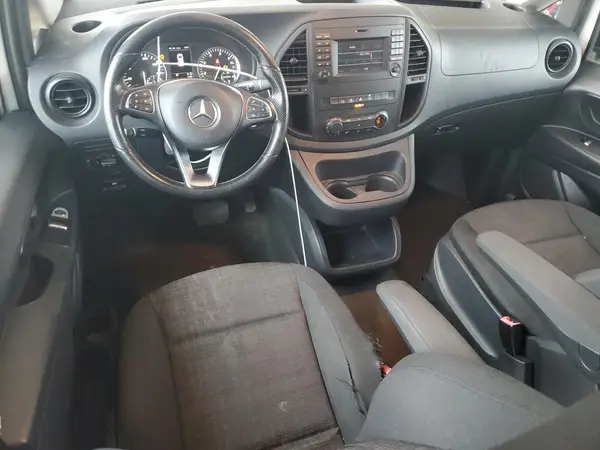 WD4PG2EE4H3252201 2017 MERCEDES-BENZ METRIS - Image 8