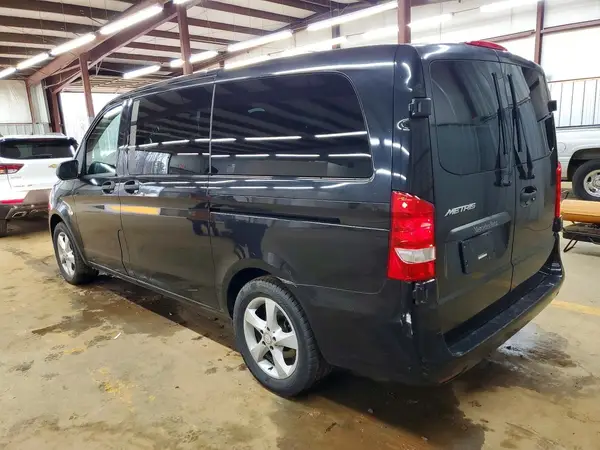 WD4PG2EE4H3266146 2017 MERCEDES-BENZ METRIS - Image 2