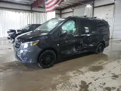 WD4PG2EE4J3342552 2018 MERCEDES-BENZ METRIS