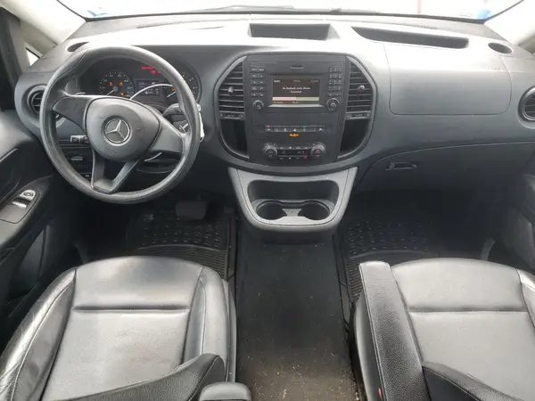 WD4PG2EE4J3348626 2018 MERCEDES-BENZ METRIS - Image 8