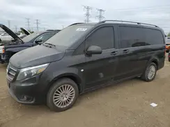 WD4PG2EE4J3376376 2018 MERCEDES-BENZ METRIS