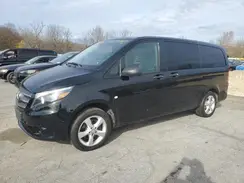 WD4PG2EE4J3408274 2018 MERCEDES-BENZ METRIS