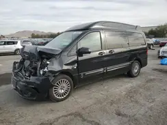 WD4PG2EE4J3420036 2018 MERCEDES-BENZ METRIS