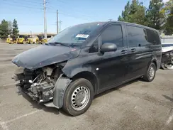WD4PG2EE4J3445843 2018 MERCEDES-BENZ METRIS