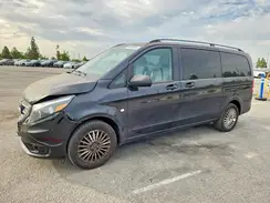 WD4PG2EE4J3479698 2018 MERCEDES-BENZ METRIS